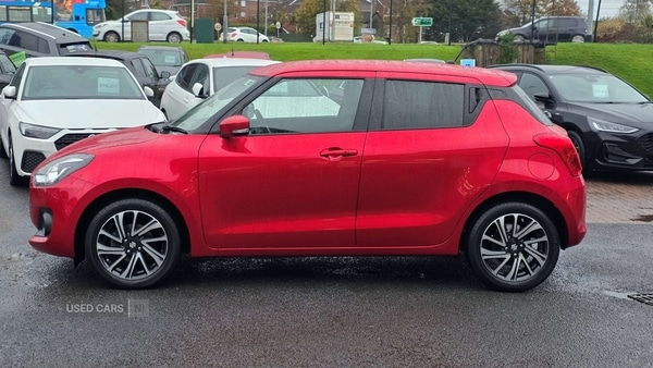 Used Suzuki Swift 2022 for sale - 76522651: Photo 4