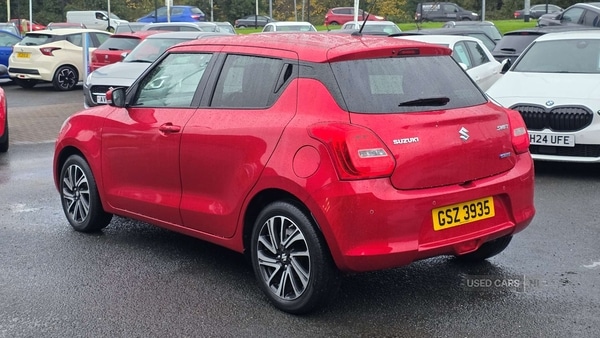 Used Suzuki Swift 2022 for sale - 76522651: Photo 5