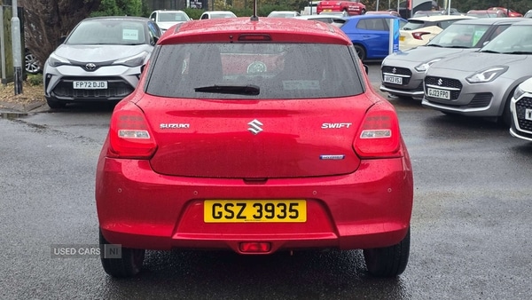 Used Suzuki Swift 2022 for sale - 76522651: Photo 6