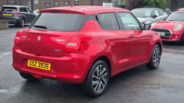 Used Suzuki Swift 2022 for sale - 76522651: Photo 7