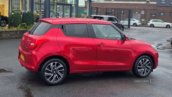 Used Suzuki Swift 2022 for sale - 76522651: Photo 8