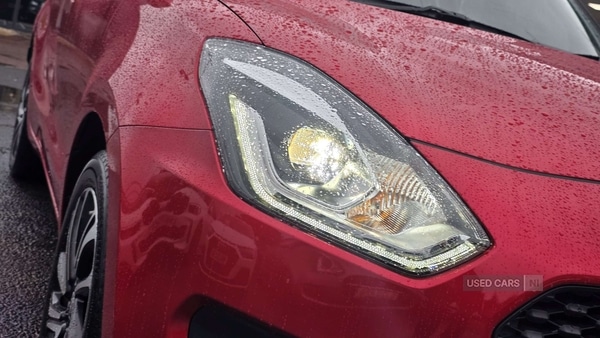 Used Suzuki Swift 2022 for sale - 76522651: Photo 9