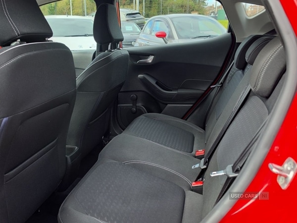 Used Ford Fiesta 2018 for sale - 78101783: Photo 13