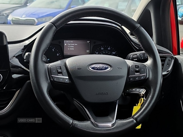 Used Ford Fiesta 2018 for sale - 78101783: Photo 15