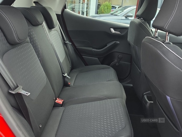 Used Ford Fiesta 2018 for sale - 78101783: Photo 16