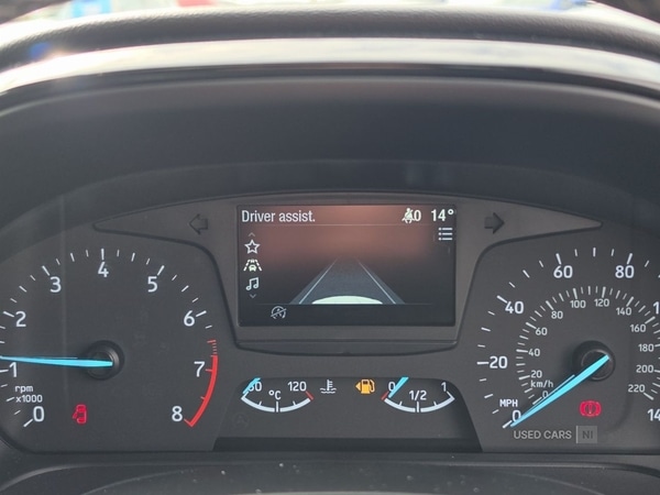 Used Ford Fiesta 2018 for sale - 78101783: Photo 18