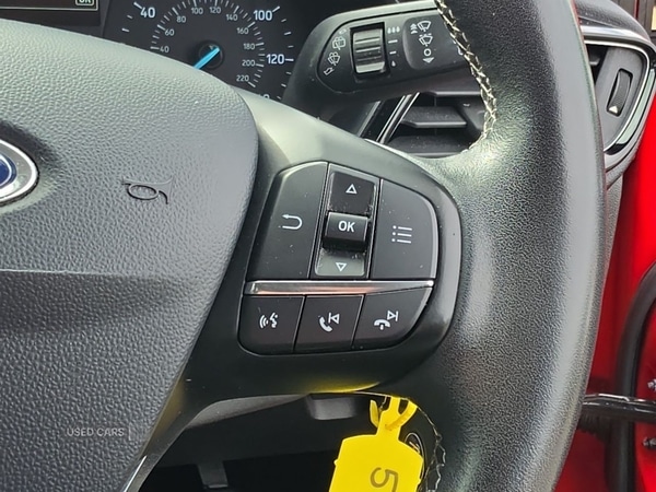 Used Ford Fiesta 2018 for sale - 78101783: Photo 19