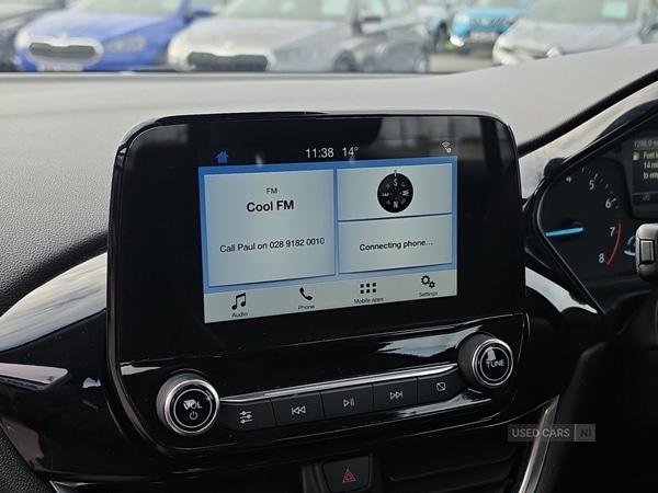 Used Ford Fiesta 2018 for sale - 78101783: Photo 20