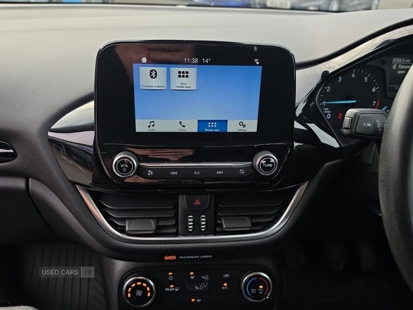 Used Ford Fiesta 2018 for sale - 78101783: Photo 22