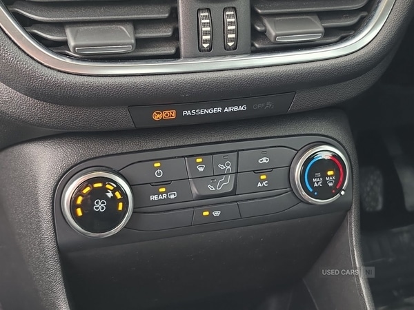 Used Ford Fiesta 2018 for sale - 78101783: Photo 23