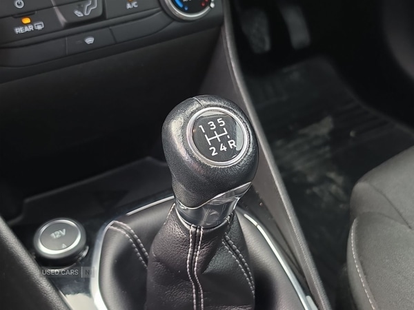 Used Ford Fiesta 2018 for sale - 78101783: Photo 24