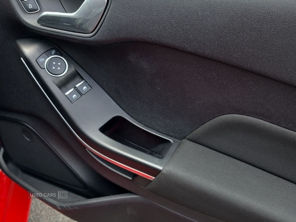 Used Ford Fiesta 2018 for sale - 78101783: Photo 25