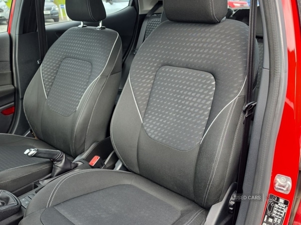 Used Ford Fiesta 2018 for sale - 78101783: Photo 26