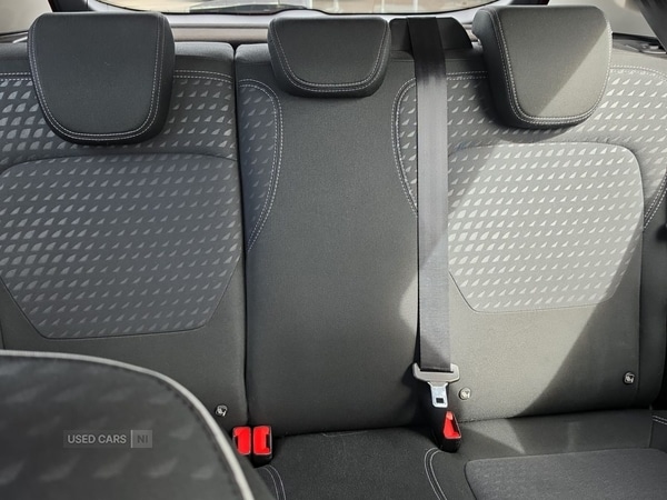 Used Ford Fiesta 2018 for sale - 78101783: Photo 27