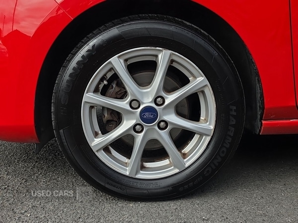 Used Ford Fiesta 2018 for sale - 78101783: Photo 30