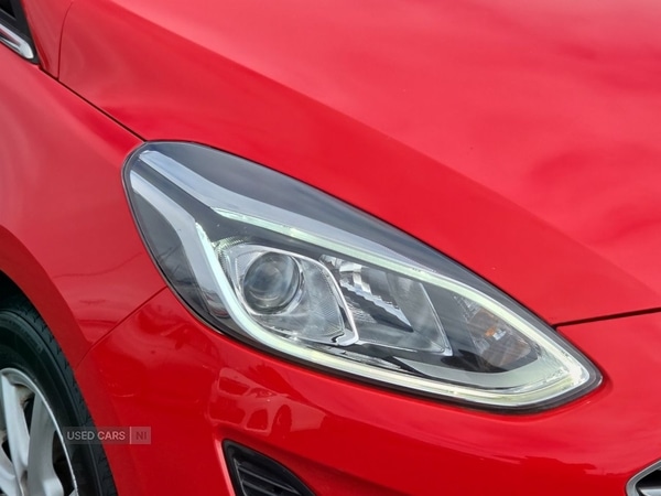 Used Ford Fiesta 2018 for sale - 78101783: Photo 32