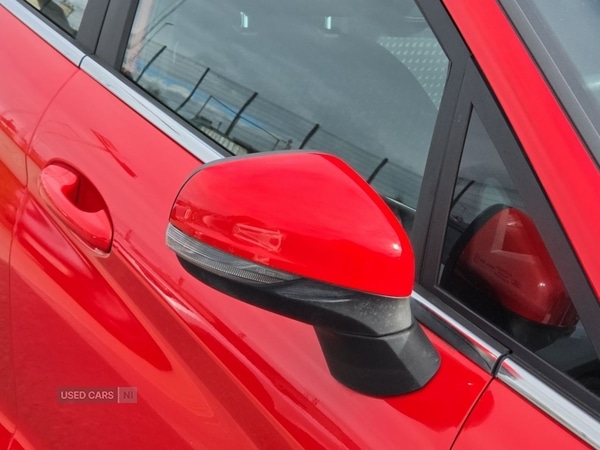 Used Ford Fiesta 2018 for sale - 78101783: Photo 33