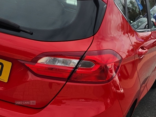 Used Ford Fiesta 2018 for sale - 78101783: Photo 34