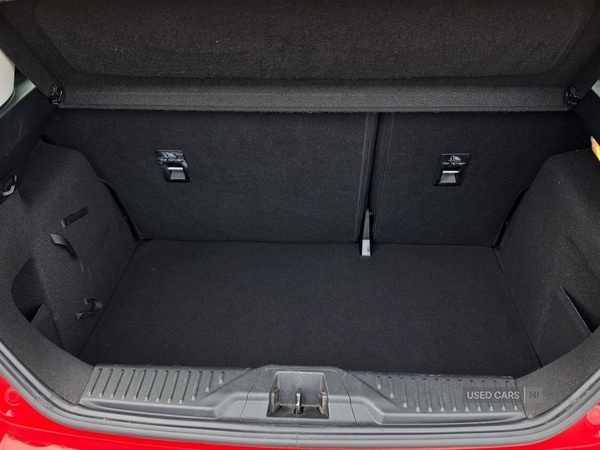 Used Ford Fiesta 2018 for sale - 78101783: Photo 35