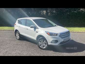 Used Ford Kuga 2017 for sale - 74959353: Photo