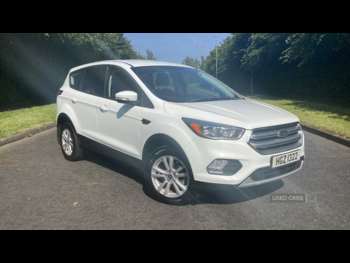 Used Ford Kuga 2017 for sale - 74959353: Photo