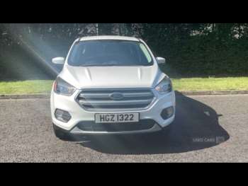 Used Ford Kuga 2017 for sale - 74959353: Photo