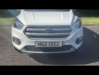 Used Ford Kuga 2017 for sale - 74959353: Photo