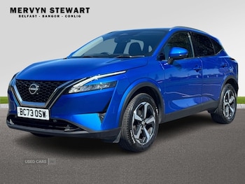 Used Nissan Qashqai 2024 for sale - 78539591: Photo