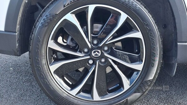 Used Mazda CX-5 2024 for sale - 76123439: Photo 10