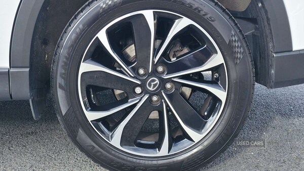 Used Mazda CX-5 2024 for sale - 76123439: Photo 11