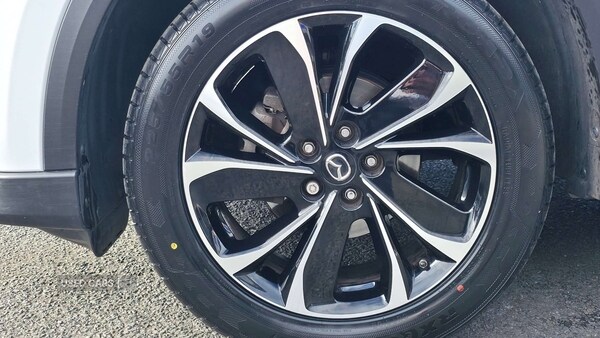 Used Mazda CX-5 2024 for sale - 76123439: Photo 12