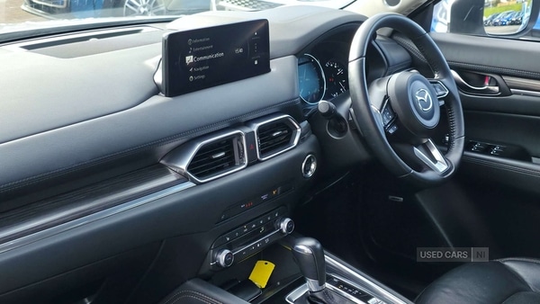 Used Mazda CX-5 2024 for sale - 76123439: Photo 13