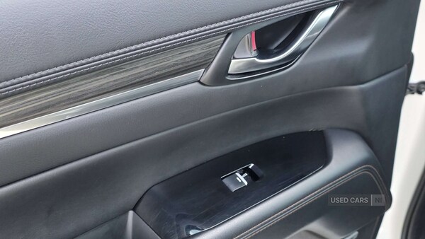 Used Mazda CX-5 2024 for sale - 76123439: Photo 15