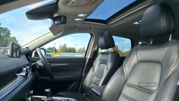 Used Mazda CX-5 2024 for sale - 76123439: Photo 17