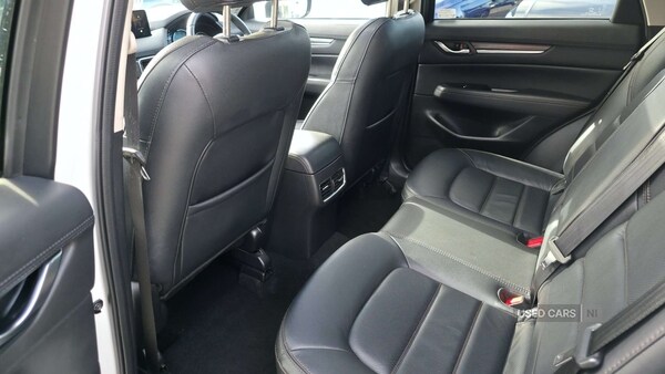 Used Mazda CX-5 2024 for sale - 76123439: Photo 18