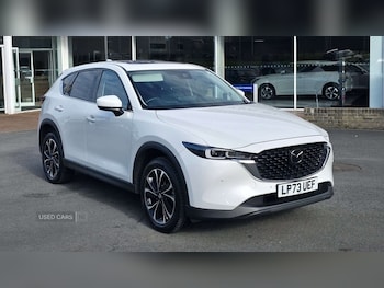 Mazda - CX-5