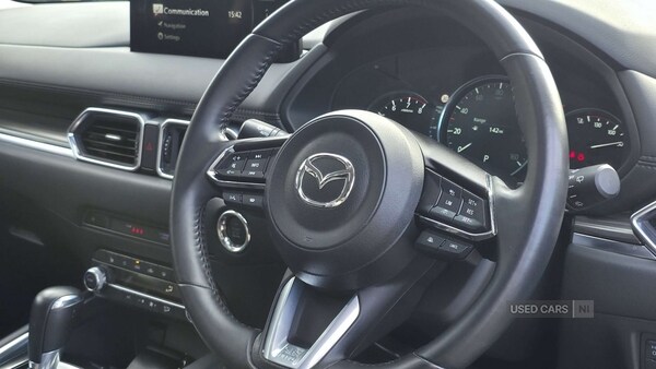 Used Mazda CX-5 2024 for sale - 76123439: Photo 25