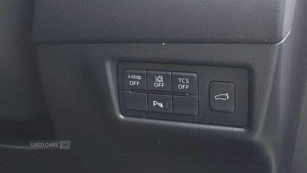 Used Mazda CX-5 2024 for sale - 76123439: Photo 26