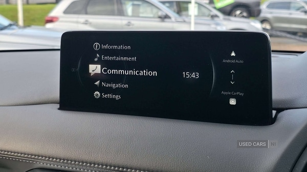 Used Mazda CX-5 2024 for sale - 76123439: Photo 27