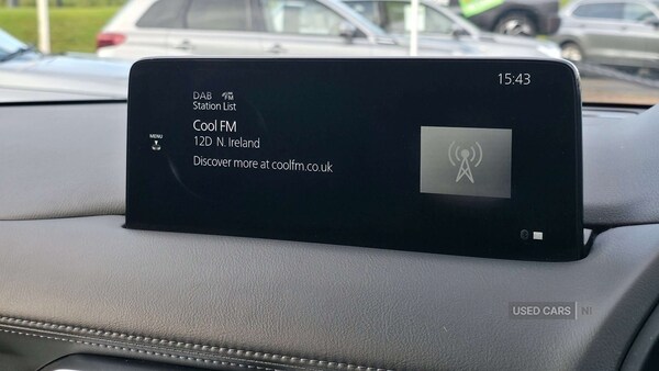 Used Mazda CX-5 2024 for sale - 76123439: Photo 28