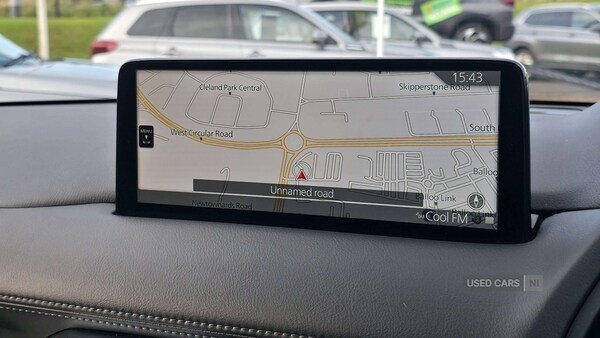 Used Mazda CX-5 2024 for sale - 76123439: Photo 29