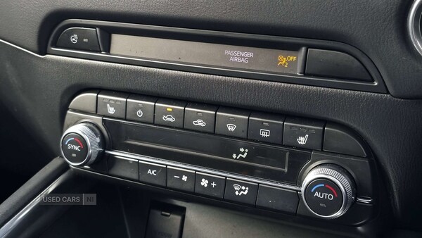 Used Mazda CX-5 2024 for sale - 76123439: Photo 30