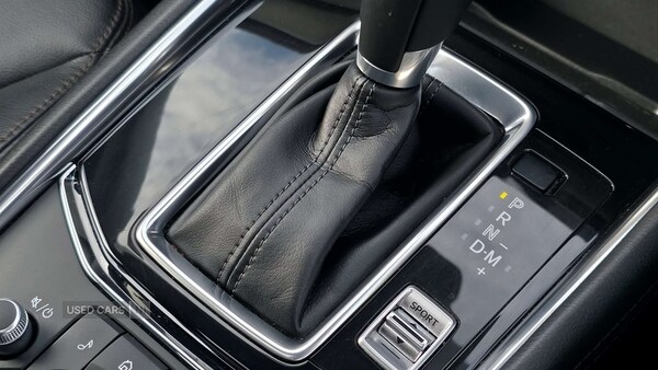 Used Mazda CX-5 2024 for sale - 76123439: Photo 31