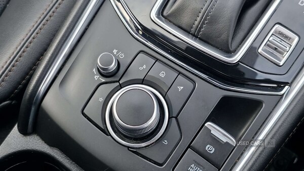 Used Mazda CX-5 2024 for sale - 76123439: Photo 32