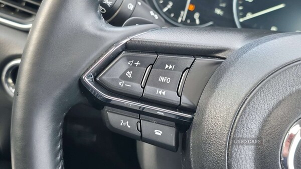 Used Mazda CX-5 2024 for sale - 76123439: Photo 33