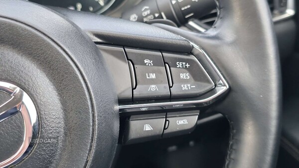 Used Mazda CX-5 2024 for sale - 76123439: Photo 34