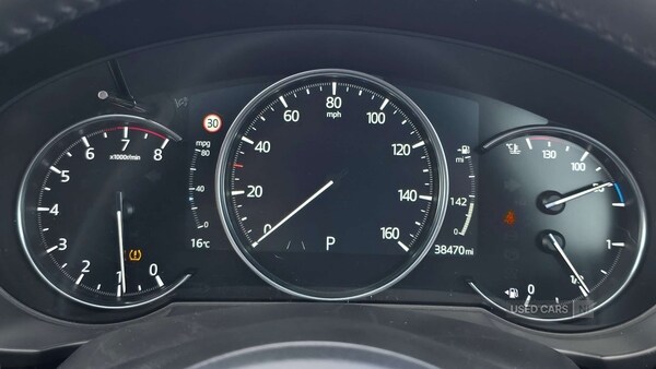 Used Mazda CX-5 2024 for sale - 76123439: Photo 35