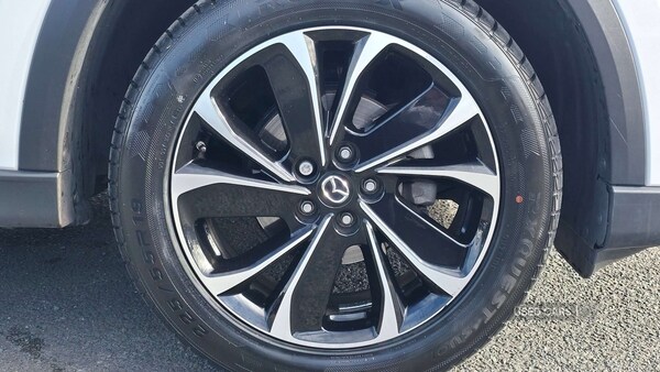 Used Mazda CX-5 2024 for sale - 76123439: Photo 9