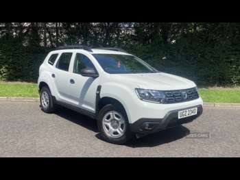 2021 - 1.0 TCe 100 Essential 5dr