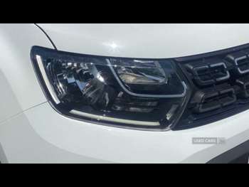 Used Dacia Duster 2021 for sale - 75031442: Photo